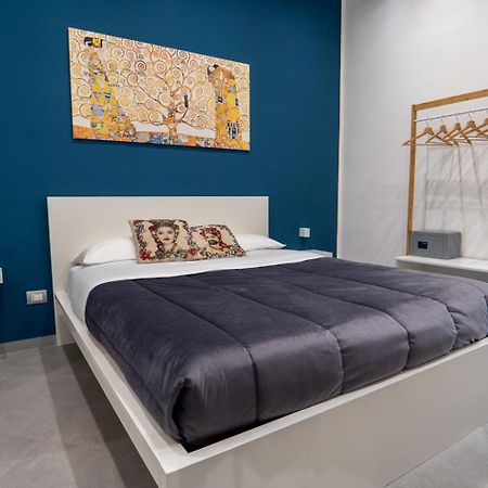 Nena Sweet Home Palermo Exterior photo